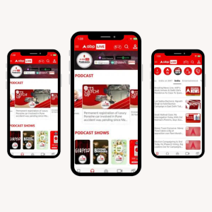 ABP LIVE Official App
