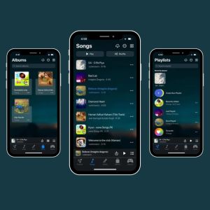 Audify Music Player